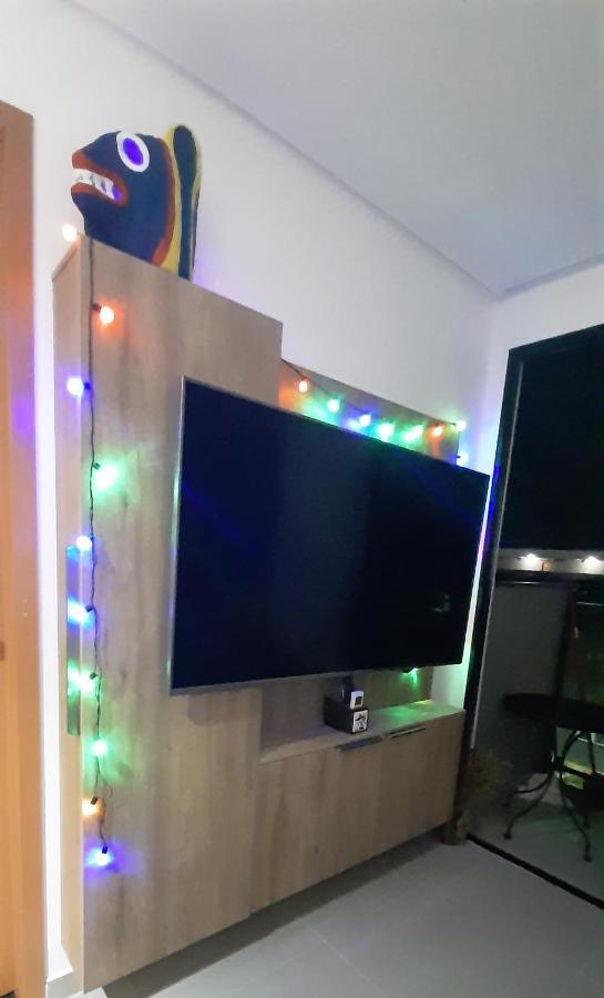 Flat La Ursa Da Praia Pôrto das Galinhas Zewnętrze zdjęcie